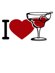 I Love Gin 