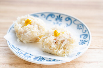 いかしゅうまい