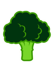 Cool Brokkoli Design 