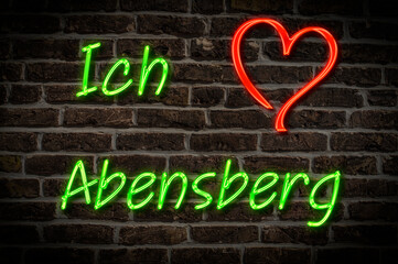 Fototapeta premium Abensberg