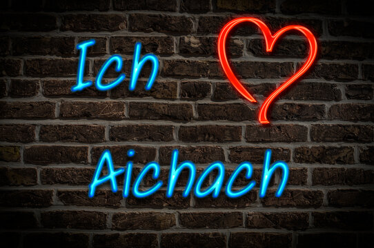 Aichach