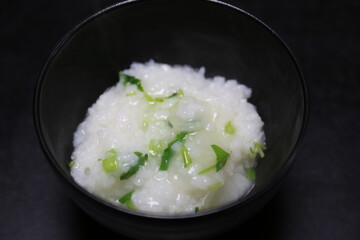 七草粥