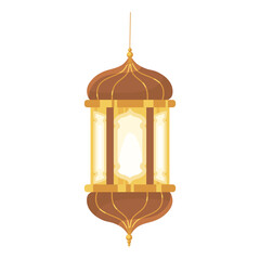classic lantern decoration