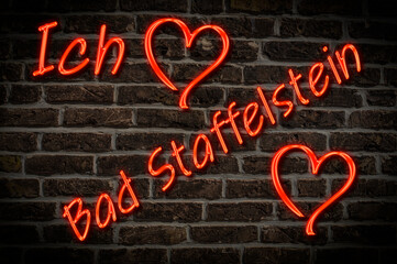 Obraz premium Bad Staffelstein