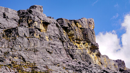Nevado del Cocuy boyaca - Colombia