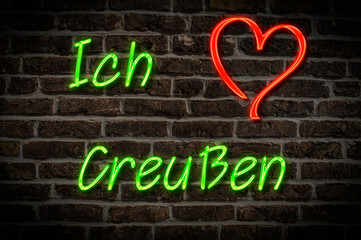 Fototapeta premium Creußen