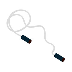 fitness skipping rope