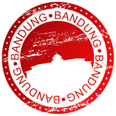 Carimbo - Bandung, Indonésia