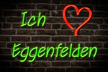 Fototapeta premium Eggenfelden