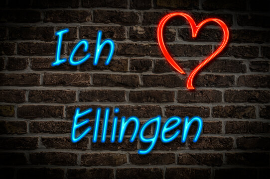 Ellingen