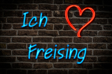 Freising