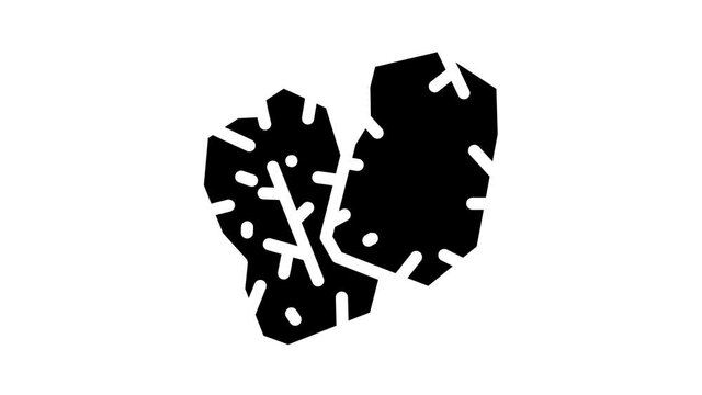 runes accessory glyph icon animation