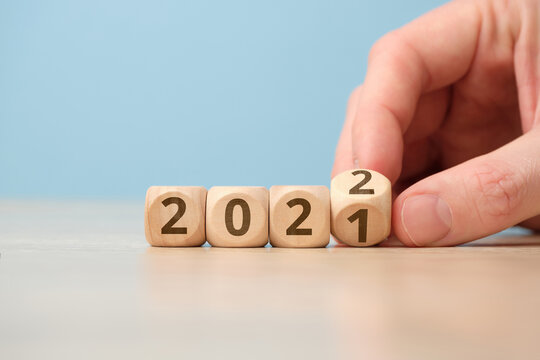 2020 الكابوس الذي لم نستفق منه بعد و2021 تتمة لهذه السنة