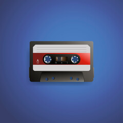 Audio Cassette Classic