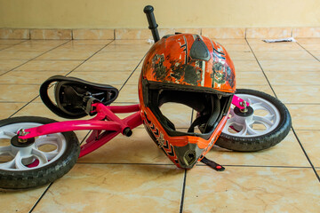 velocidad y protección 