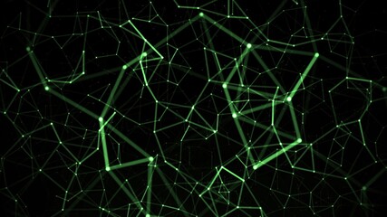 Abstract Plexus Technology Science And Engineering