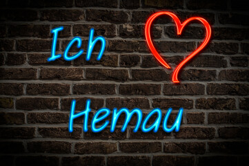 Fototapeta premium Hemau