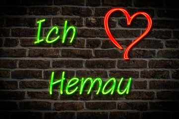 Fototapeta premium Hemau