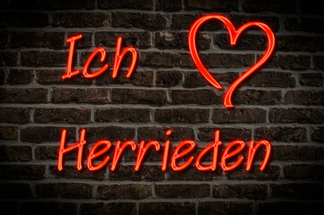 Obraz premium Herrieden