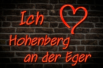 Hohenberg an der Eger