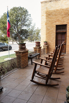 Marfa, Texas Sites