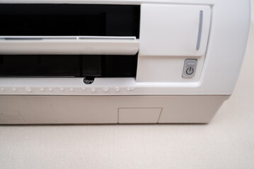 Leaky Air Conditioner