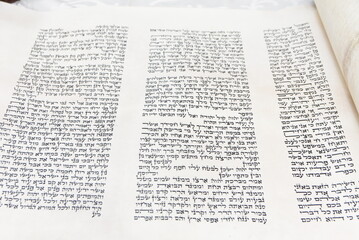 writing torah scroll  sefer torah a torah mitzvah silver crowns ornaments jewish hebrew
