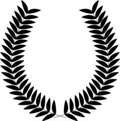 Standing lampshade icon set. Vector illustration light lamp. A set of lamps on a white background