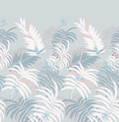 
Flowers watercolor illustration.Manual composition.Big Set watercolor elements，Design for textile, wallpapers，Element for design,Greeting card