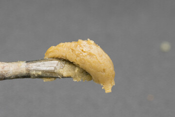 Rosin derived from cannabis flower