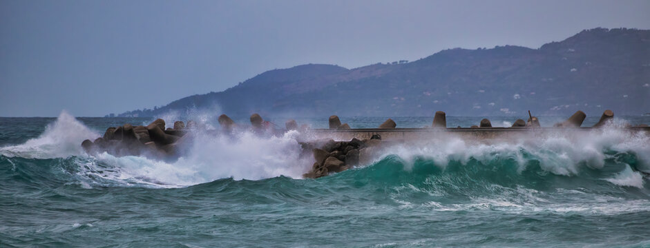 Onde alte