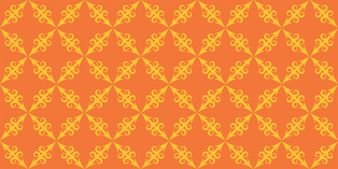background image orange wallpaper texture for your design vector graphics