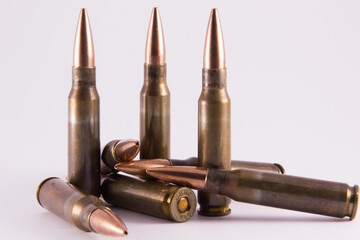 bullets .308 calliber