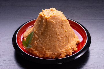 米味噌