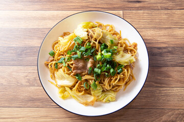 焼きそば