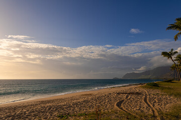 Hawaii Beach