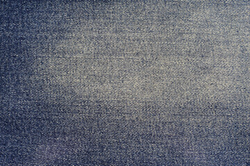 Denim texture background