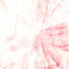 Obraz premium Traditional Tie Dye Pattern. Tie Watercolor Love