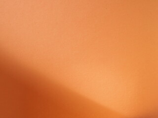 Abstract orange background