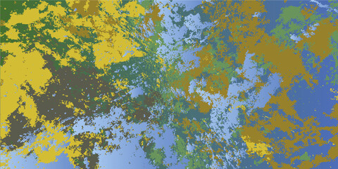 Art background for design cover, presentation, invitation, flyer, poster and business card, design packagin. Color vector illustration eps-10