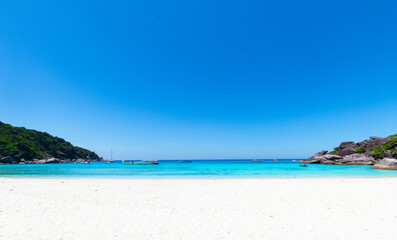  Similan Islands