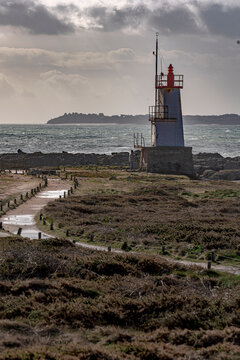 Phare de Kerroc'h