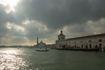 Grand canal
