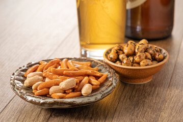 ビール　生ビール　クラフトビール