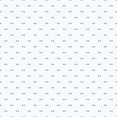 White seamless texture. Vector background.