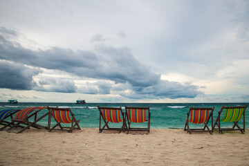 Get some summer in your holiday