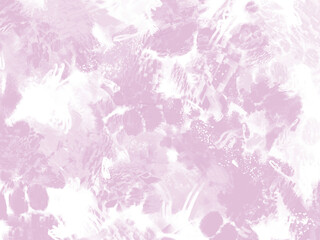 Fototapeta na wymiar Purple abstract background. Hippie pattern