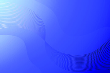 abstract blue background