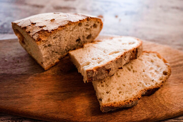 Pane di Genzano