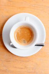 Coffee Espresso